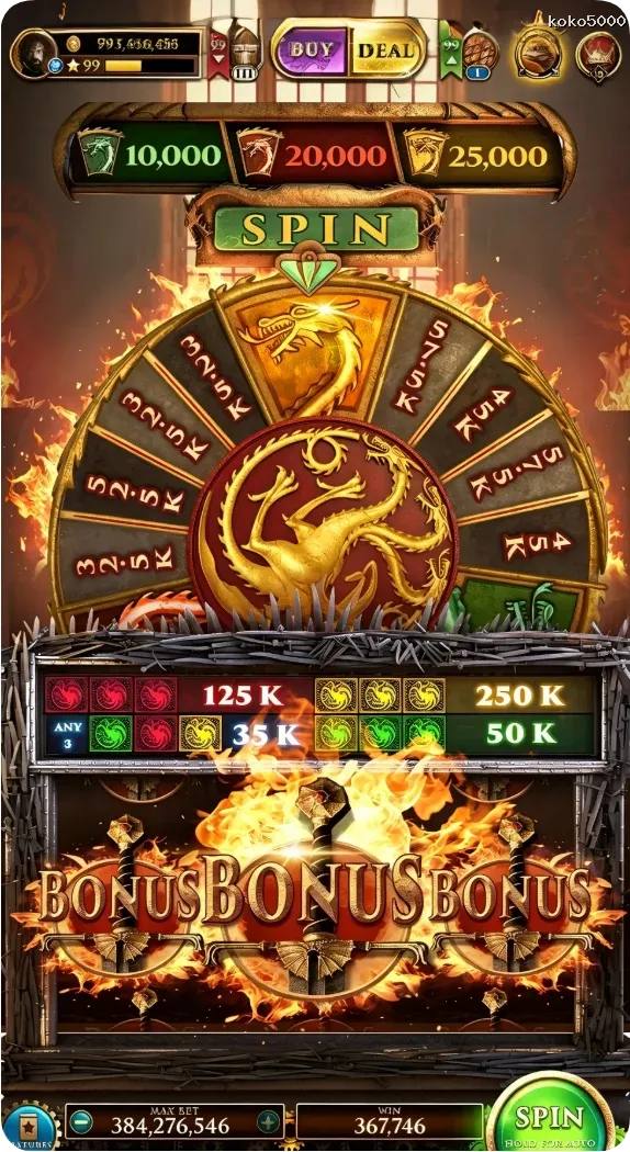 koko5000 Unduh