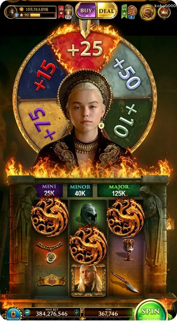 koko5000 Masuk